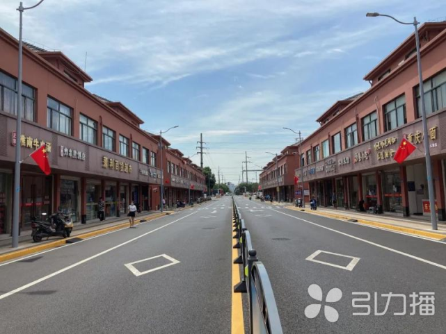 出租村变为经验输出村 昆山新乐村支书从"外来户"变为"屋里人"