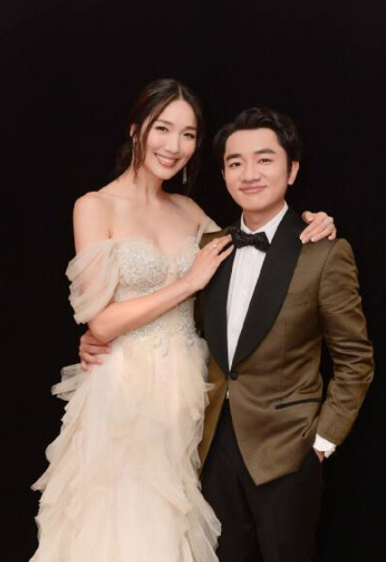 王祖蓝自曝2次发育身高比老婆高一截美梦破碎表情像二哈
