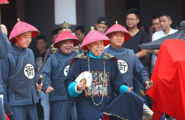 太医院官职等级(太医院官职等级表)