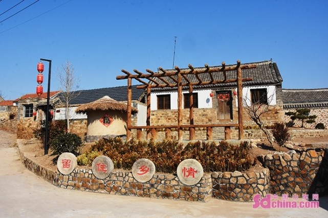 趟出乡村旅游新路海阳市小纪镇倾力打造乡村振兴示范区