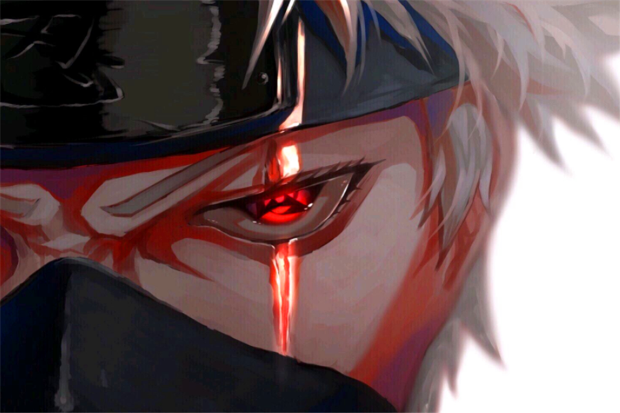 火影忍者卡卡西是受到谁的指点学会神威的宇智波鼬功不可没