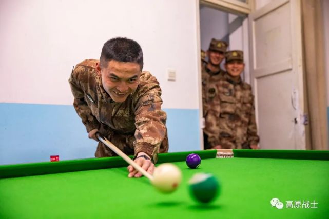 助力新兵"第二适应期",一同遇见青春洋溢的你_腾讯新闻