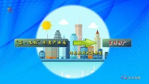 2021盘活搞旺京津新城图片