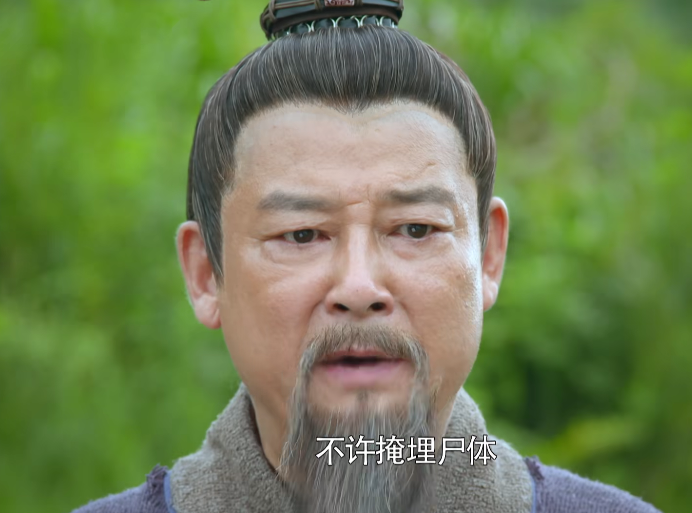 《医圣》这部剧运气真好,积压7年热度不减反增,女主男配全火了_腾讯