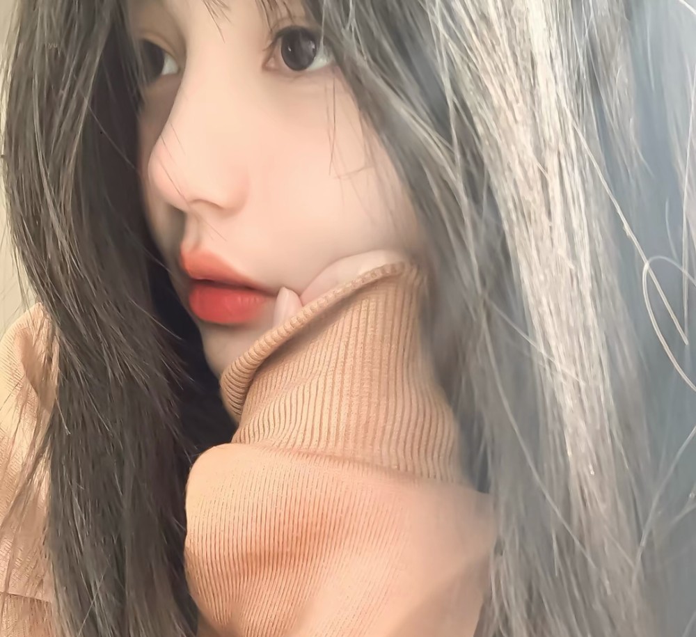 学生女生头像小清晰