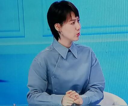 东方卫视星尚频道主持人伊琳,杨乐,王冠,如今的发展轨迹大不同插图9