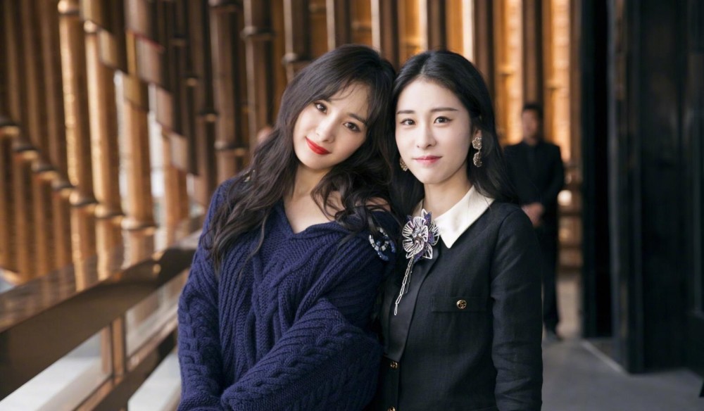 杨幂华晨宇张碧晨郭麒麟都被拍到与异性回家有人辟谣有人沉默