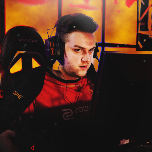 csgo 头像 第7期-niko