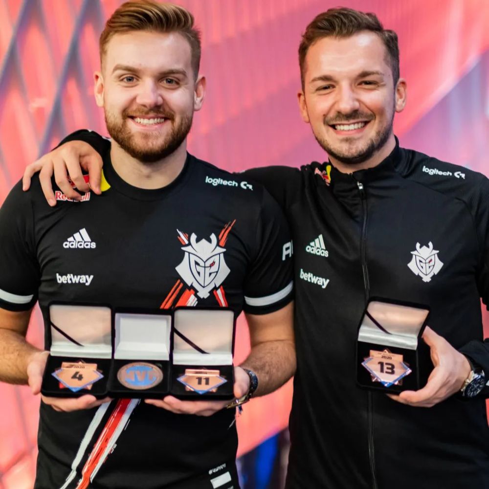 csgo头像第7期niko