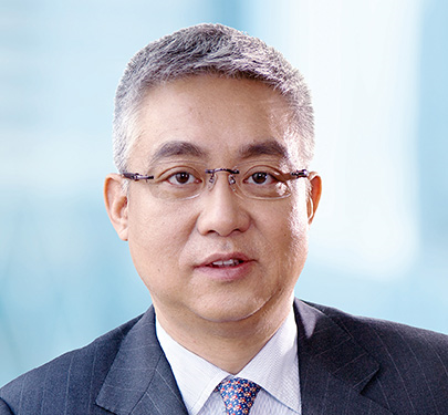 中信资本.张懿宸：建议解决港交所流动性不足等问题，扩大人民币计价产品体系_腾讯新闻