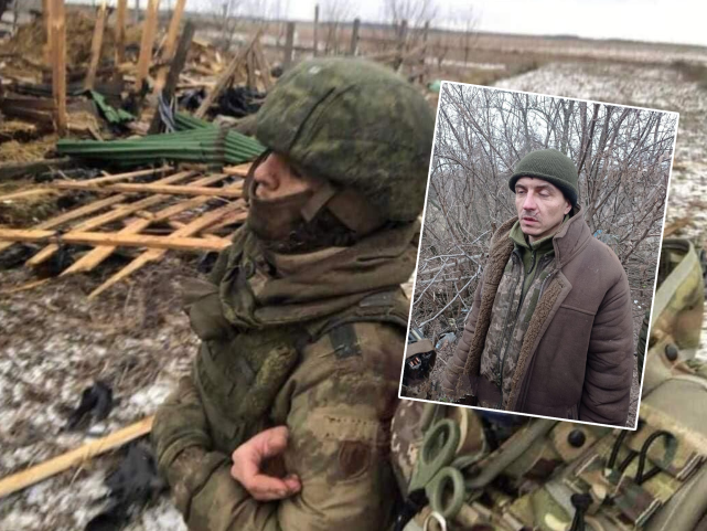 先拿克罗地亚开刀!俄军宣布雇佣军没有战俘资格,抓到或格杀勿论