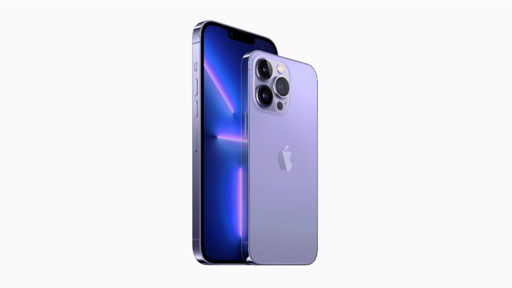 Purple Iphone 13 Pro Will That Be Your Reason To Start Laitimes