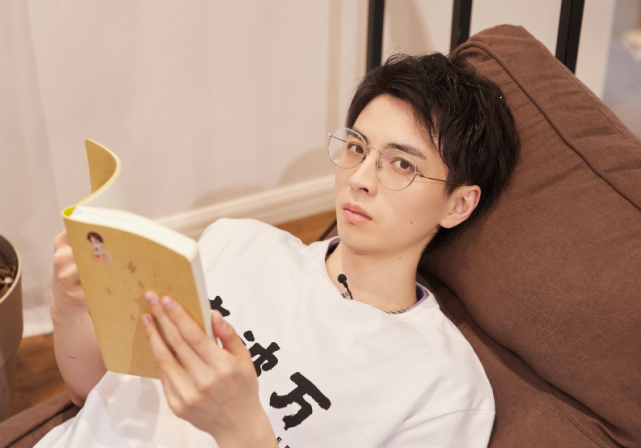 南大校草蒲熠星四年级作文走红初具学霸风采网友开启自嘲模式