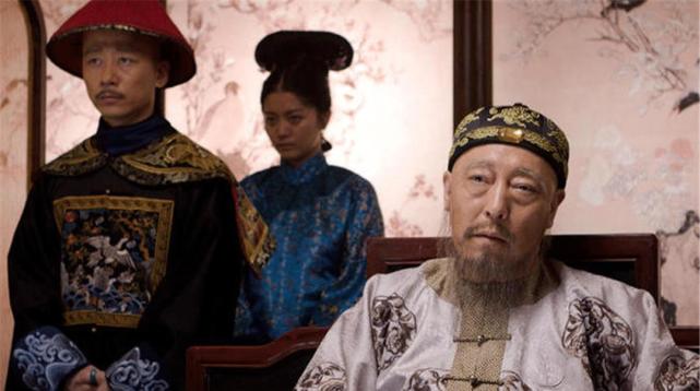 乾隆年间首件巨贪案50多位官员人头落地比和珅案还要轰动