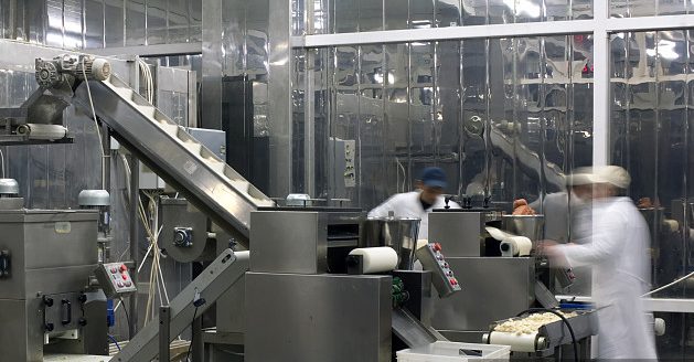 解读功能性食品代工厂打样及大货生产全流程新品牌方必看攻略