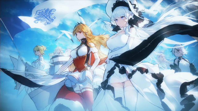 碧蓝航线小型活动峡湾间的反击复刻预告轻量化优化减轻玩家负担