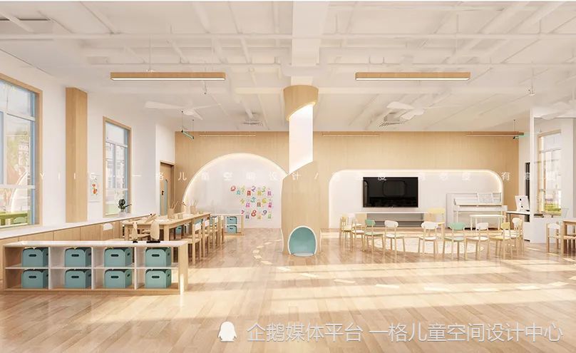 阳光温柔美好发生安庆师范大学附属龙城幼儿园