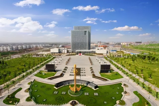 白塔河的开挖与大桥镇的兴起(扬州江都大桥)