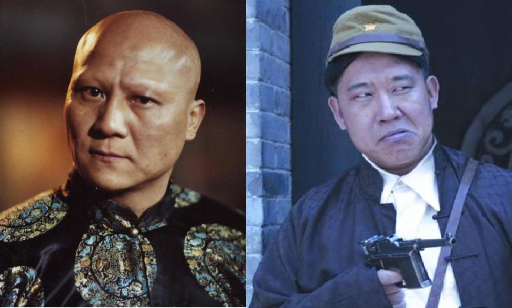 没"恶女相"也能演反派?赵丽颖的笑,杨雪的疯,打疼多少女星脸_腾讯新闻