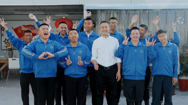 孩子|心智障碍|曹军|孙池|李嘉师