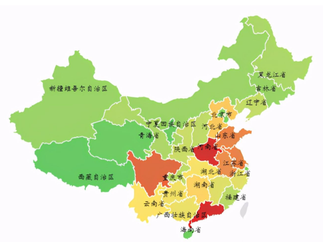 你知道吗国内首个被摘掉直辖市的城市足以媲美北京天津
