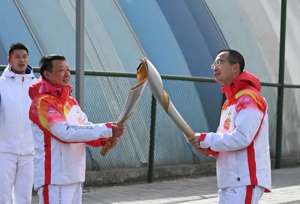 27名北京冬残奥会火炬手传递追梦之路