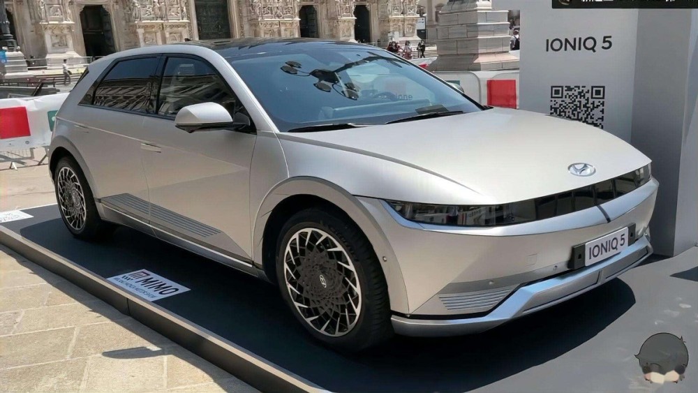 22歐洲年度車名單出爐 起亞排第一 前五名隻有一款燃油車 導購 天天看點