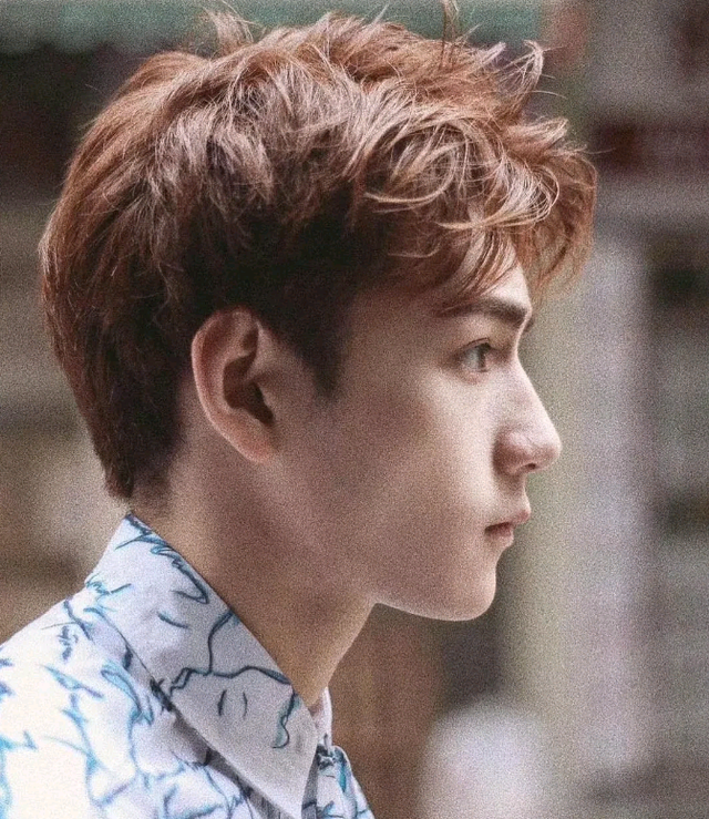 香港的审美真的没变,今年的港星新流量是陈冠希吴彦祖结合体-cw资讯网