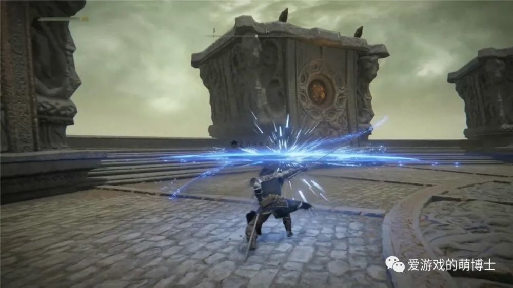 輸出強力 招式帥氣 艾爾登法環 複合輸出雙刀流玩法攻略 天天看點