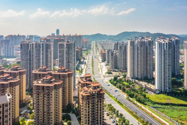 增城区荔城街激发老城区新活力延续城市记忆和历史文脉