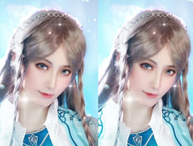 ikrae小木一人"演"完斗罗正反派,马红俊变帅,千仞雪绝美