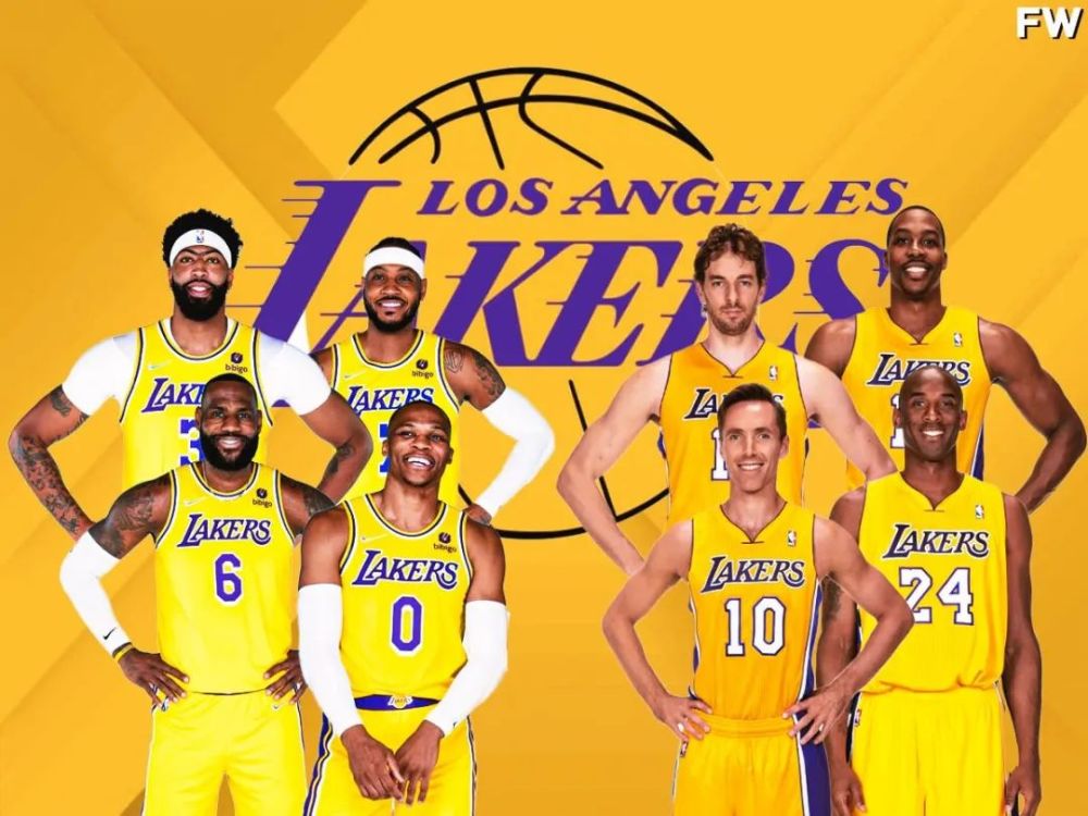 灌66头丨四杀quadra kill湖人,lakers秒变losers_腾讯新闻