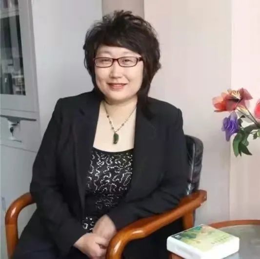 凝聚巾帼力 奋进新崛起 | 张秀红:托起天使的事业