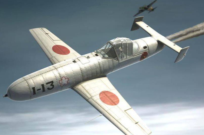 日本最怂神风队员9次出击毫发无损逼疯大佐熬走两届天皇