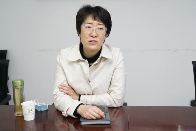 郑氏新闻丨金水区委常委,政法委书记李力一行莅临郑氏化工调研指导