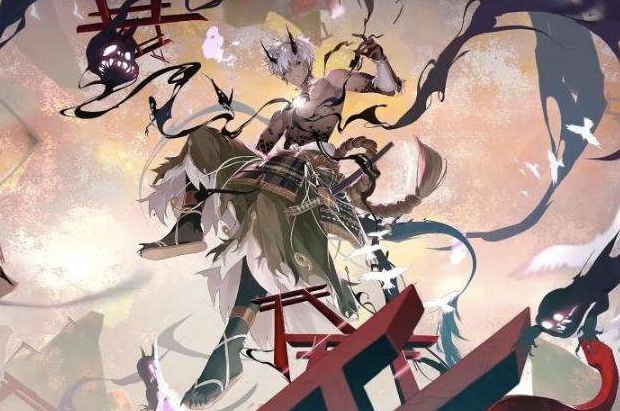 阴阳师 华南丹霞山山童难翻山 全词条通用阵容推荐 天天看点