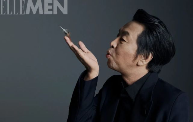 刘震云不怪大家不读书怪作家没有写好