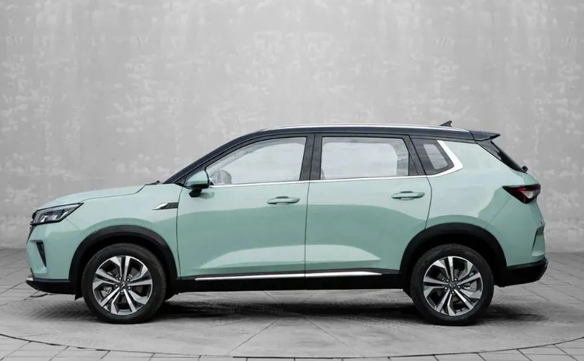 十万以下suv排行榜_宋最低价需要多少钱比亚迪10万以内SUV排行榜