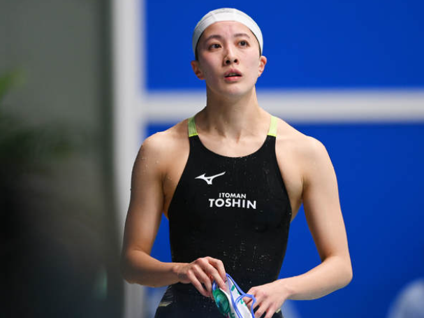 日本游泳选拔赛 张雨霏昔日死敌徘徊不前奥运双金名将连败两场 腾讯新闻