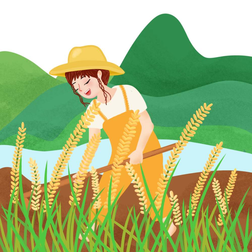 义马市特殊教育学校:二月二龙抬头 特教园里春耕忙_腾讯新闻