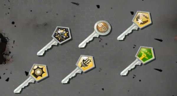 俄罗斯玩家遭重csgo钥匙价格创历史新高