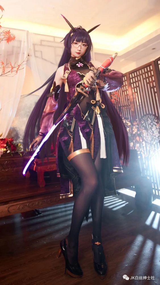 安万全家福写真花絮