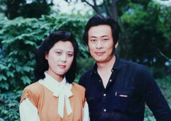 著名演员王诗槐离婚后独自照顾智障儿子二婚娶初恋获幸福