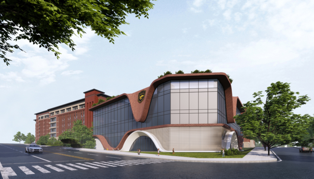 重庆家长注意川外科学城中学巴南育才开始招生了