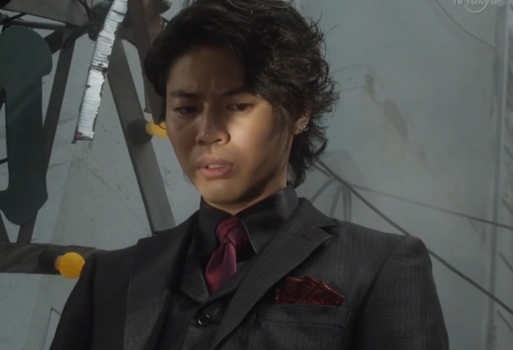 欧布奥特曼原生之初人物分析什么是伽古拉心中的正义