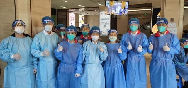 二公司志愿者奔赴一线支援抗疫|深圳|蛇口街道|荔湾|吕亮亮|中建二局