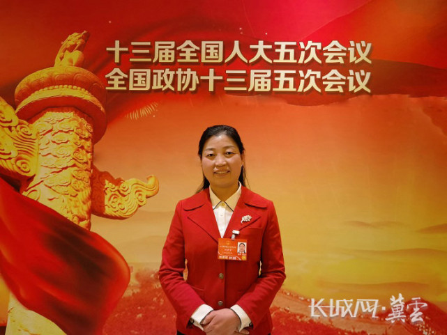 河北好声音刘贵芳从结合到融合实现医养一体化