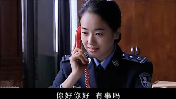 天道中沈楠是什么样的女人吴成祥贪污掉脑袋她却毫发未损