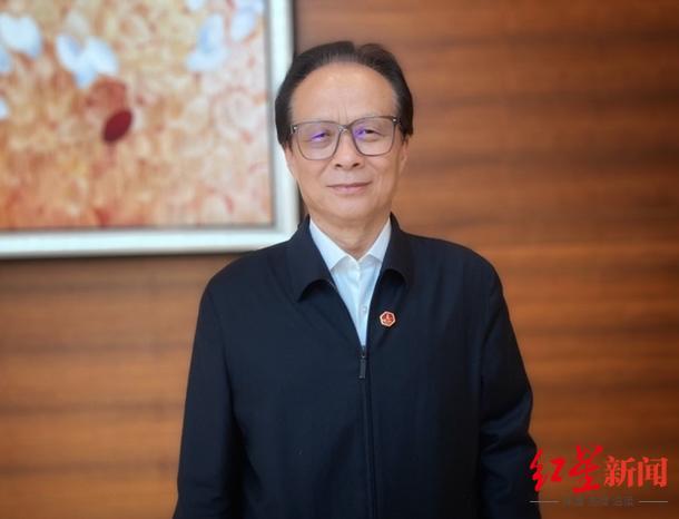 全国人大代表耿福能建议建立恶意注册商标黑名单机制