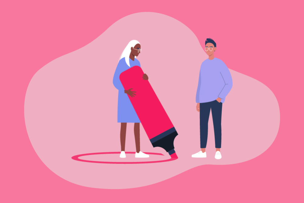 你的界限感强不强?_腾讯新闻